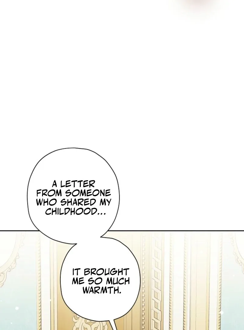 The Regretful Villainess Is Happy Because She Got Divorced Chapter 39 page 45