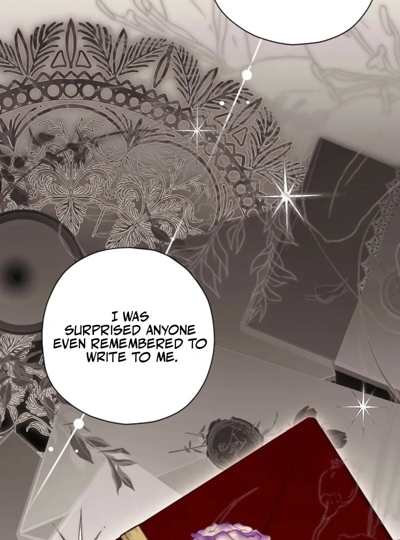 The Regretful Villainess Is Happy Because She Got Divorced Chapter 39 page 41