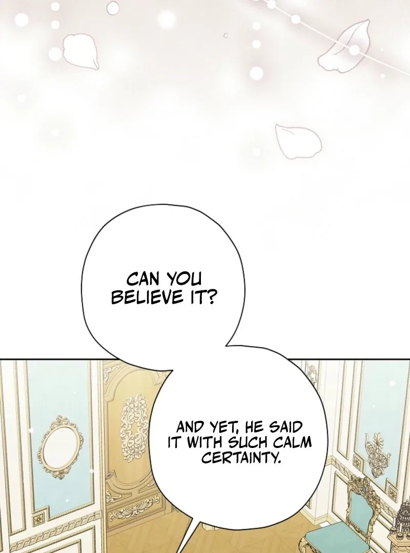 The Regretful Villainess Is Happy Because She Got Divorced Chapter 39 page 65