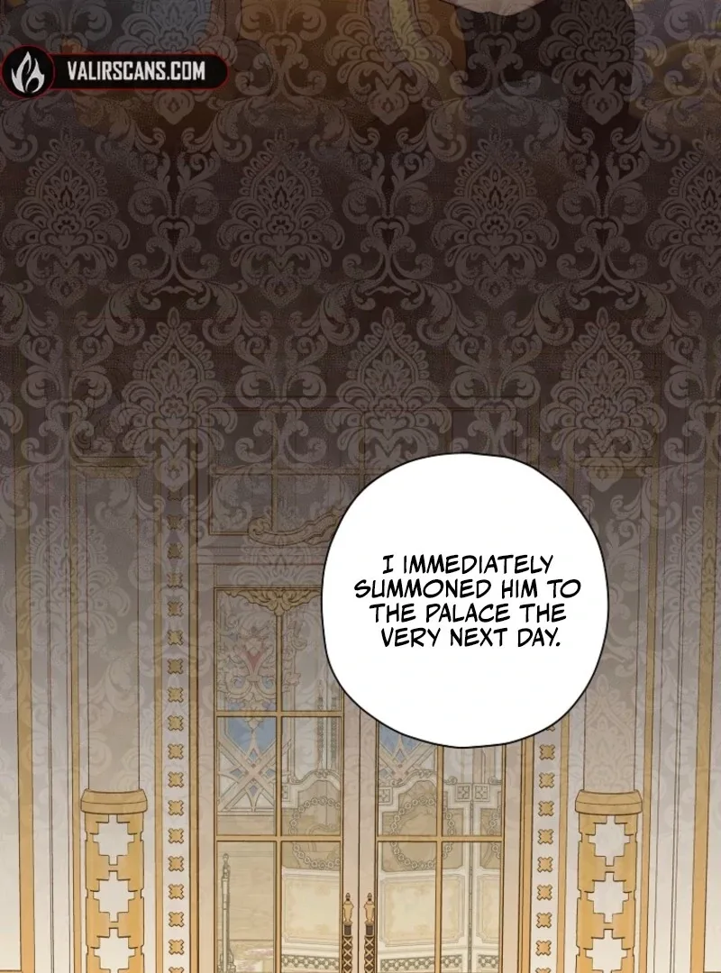 The Regretful Villainess Is Happy Because She Got Divorced Chapter 39 page 47