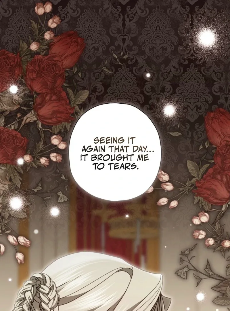 The Regretful Villainess Is Happy Because She Got Divorced Chapter 39 page 54