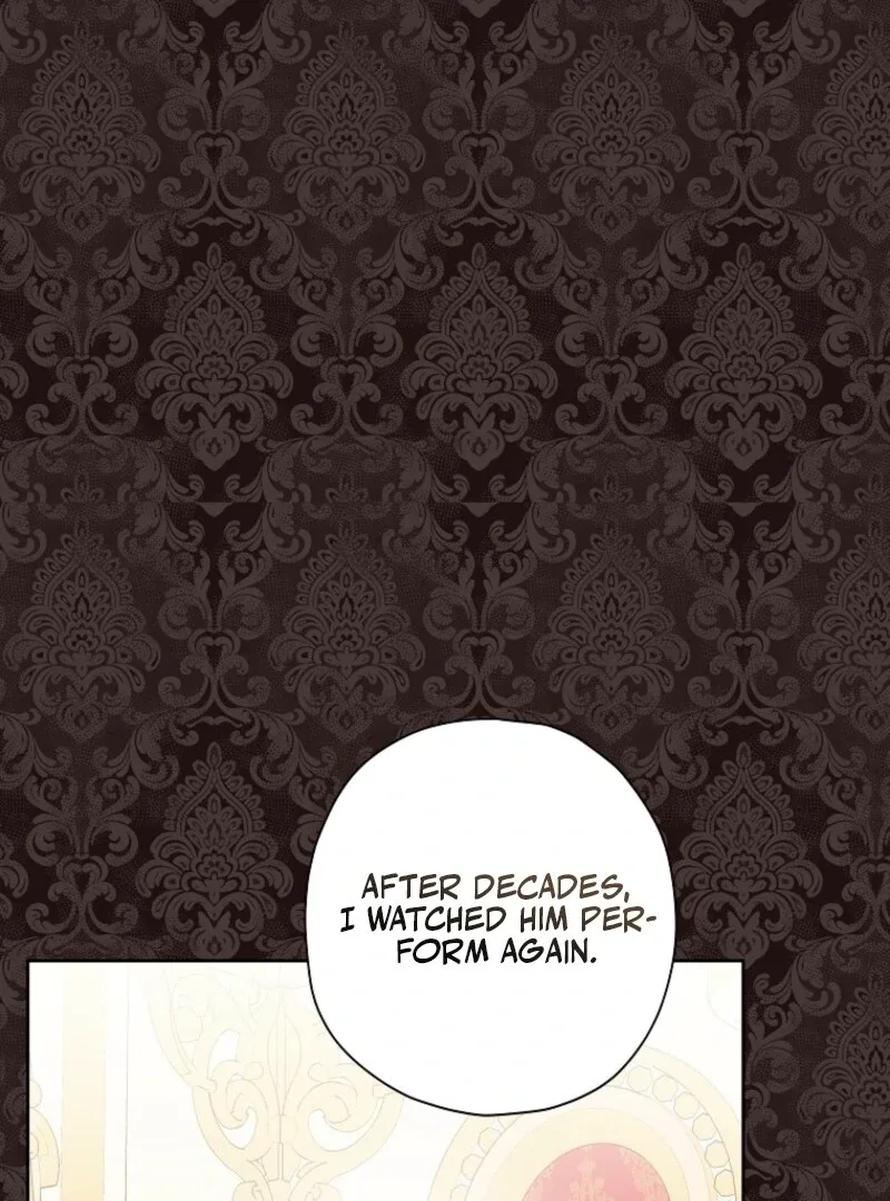 The Regretful Villainess Is Happy Because She Got Divorced Chapter 39 page 49
