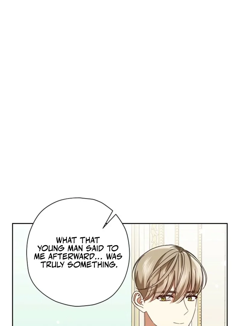 The Regretful Villainess Is Happy Because She Got Divorced Chapter 39 page 61