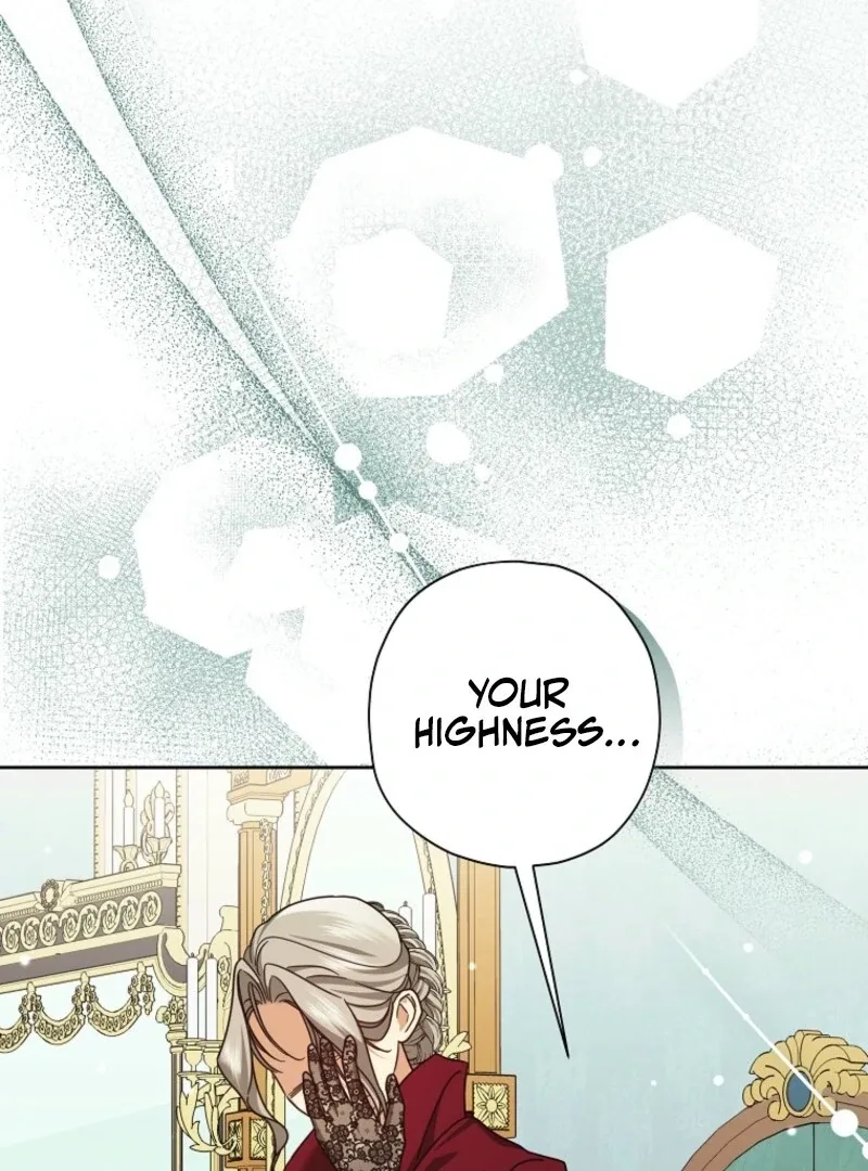 The Regretful Villainess Is Happy Because She Got Divorced Chapter 39 page 71