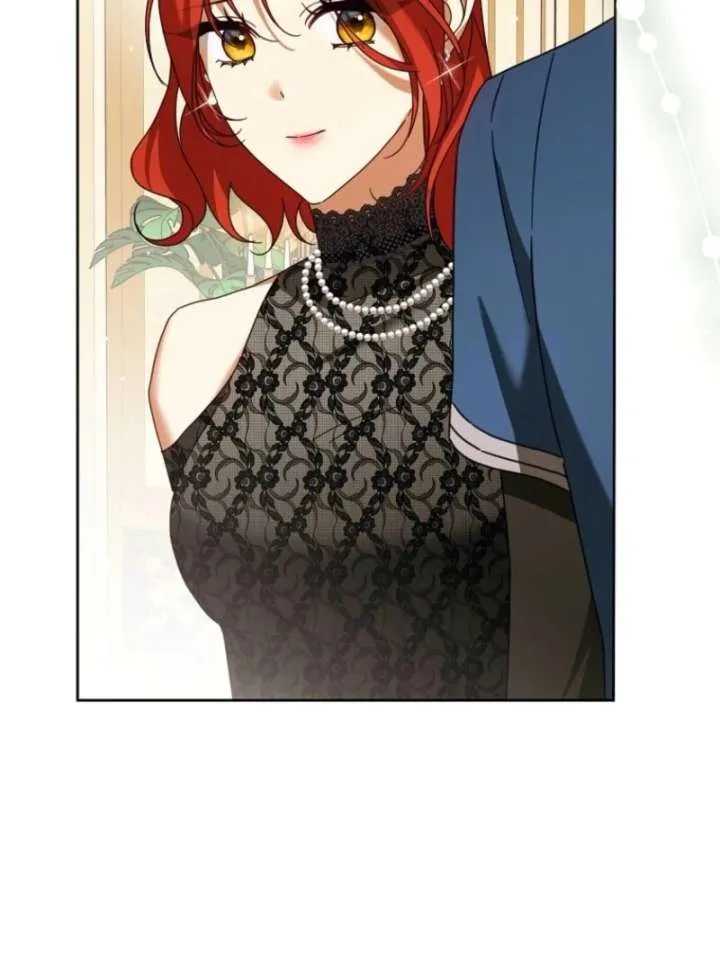 The Regretful Villainess Is Happy Because She Got Divorced Chapter 42 page 129