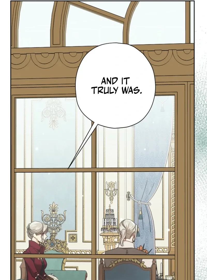 The Regretful Villainess Is Happy Because She Got Divorced Chapter 39 page 68