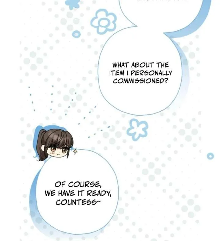 The Regretful Villainess Is Happy Because She Got Divorced Chapter 42 page 96