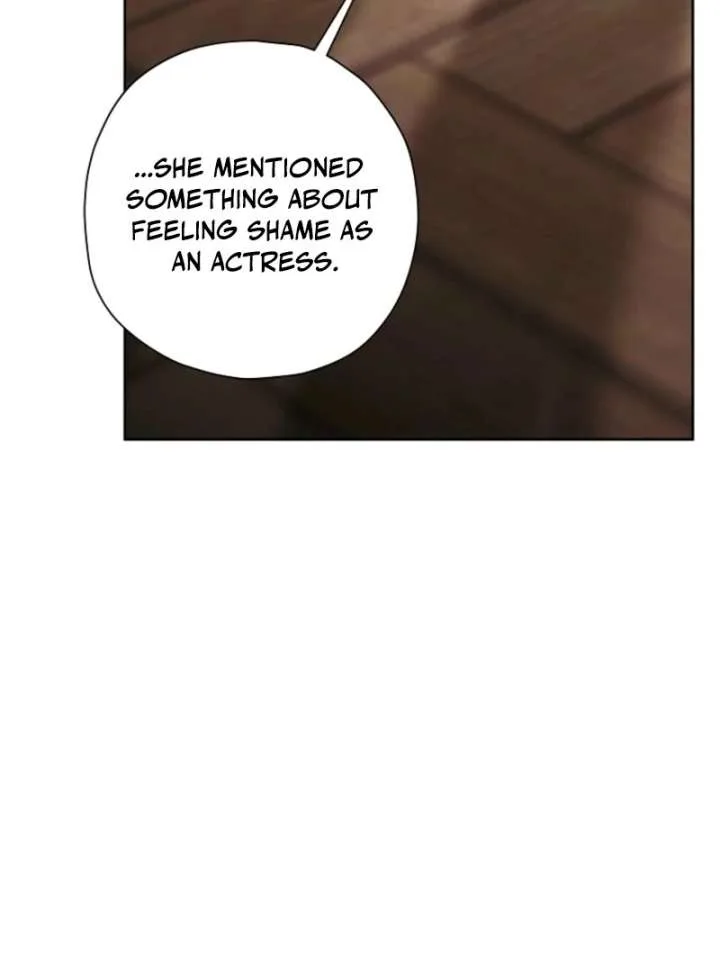 The Regretful Villainess Is Happy Because She Got Divorced Chapter 42 page 33