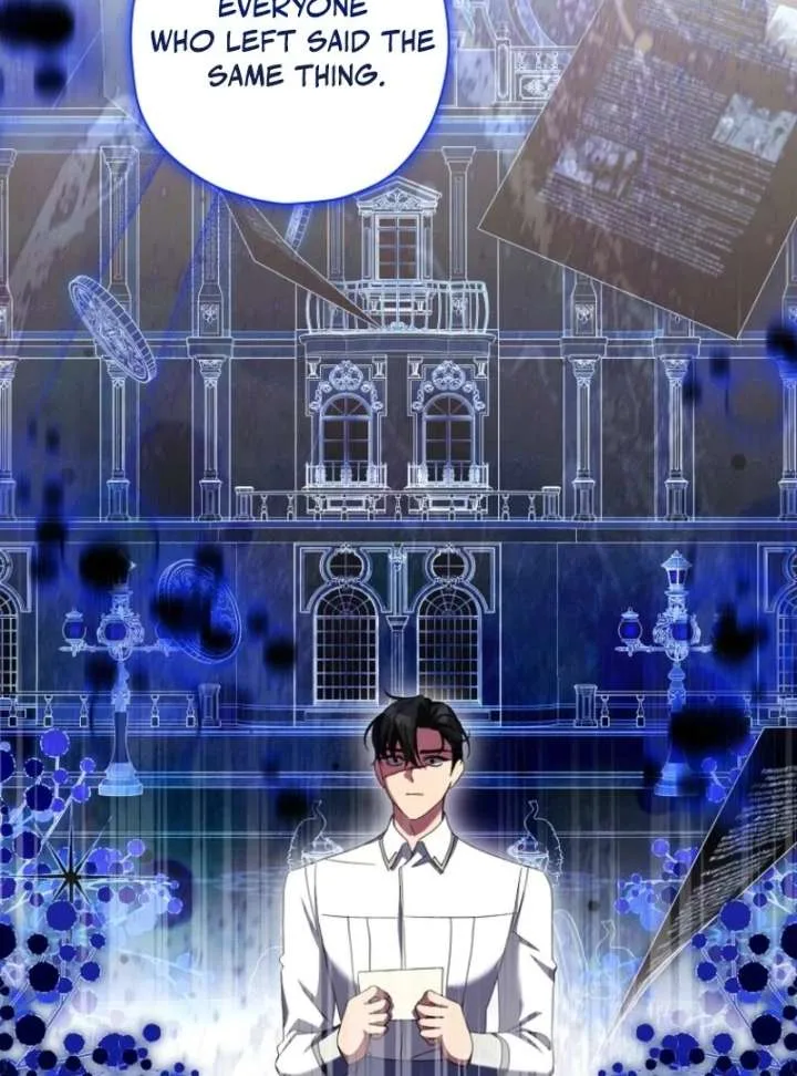 The Regretful Villainess Is Happy Because She Got Divorced Chapter 42 page 85