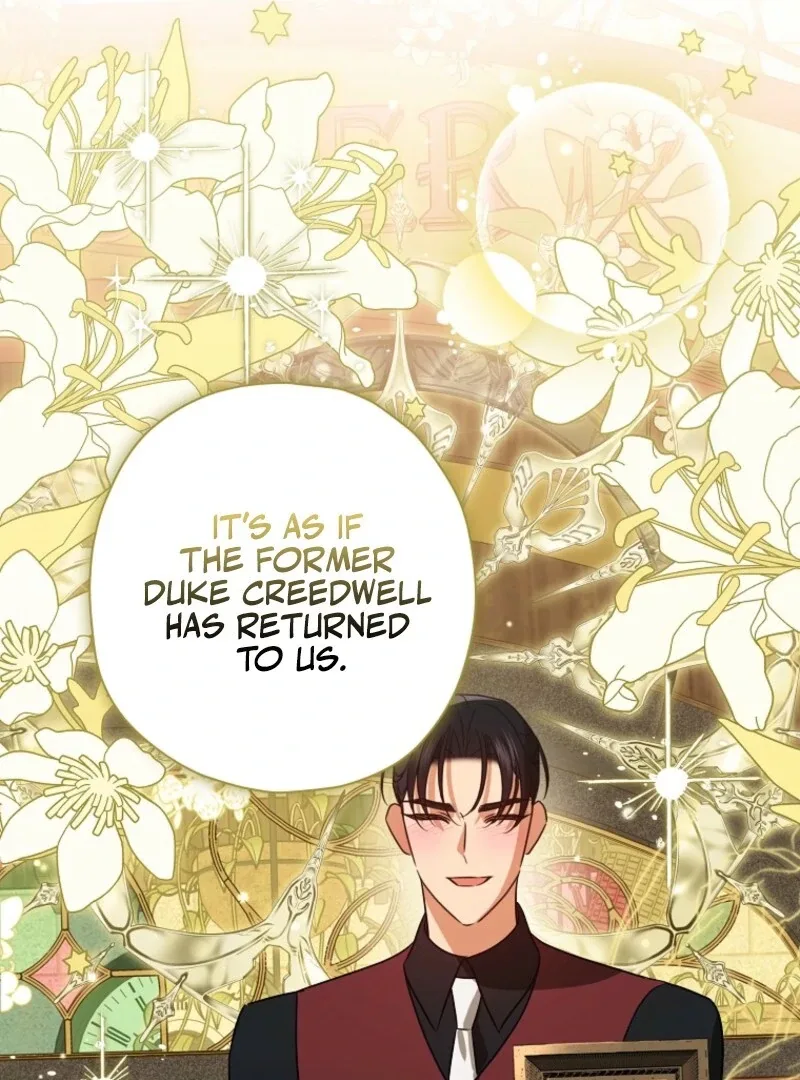 The Regretful Villainess Is Happy Because She Got Divorced Chapter 39 page 80