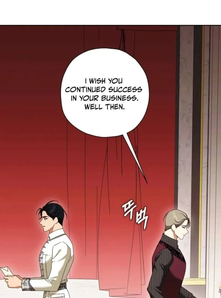 The Regretful Villainess Is Happy Because She Got Divorced Chapter 42 page 87
