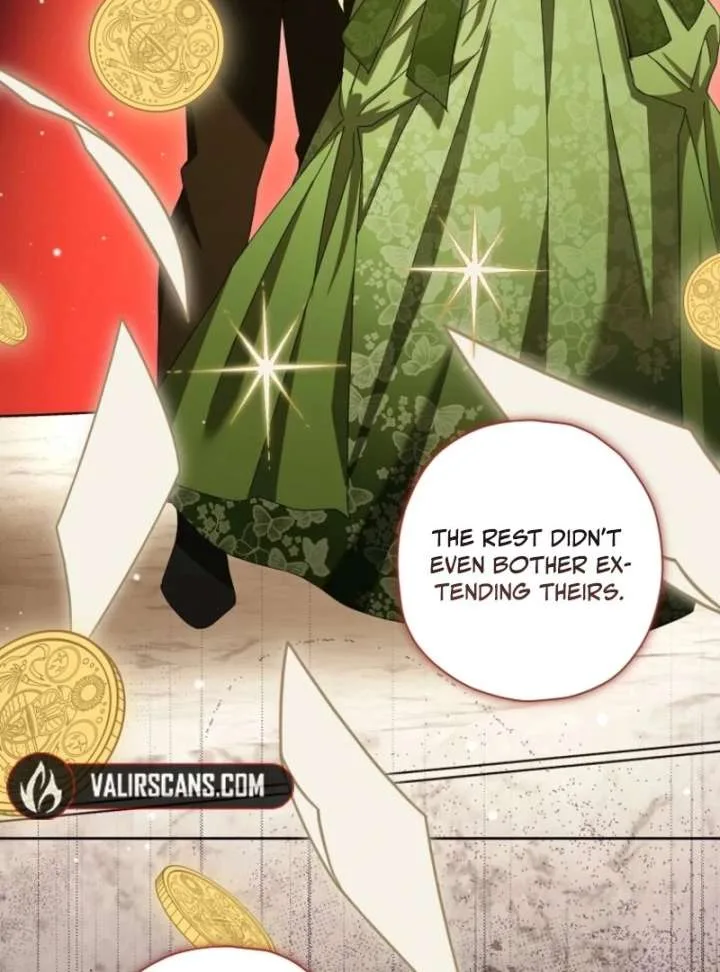 The Regretful Villainess Is Happy Because She Got Divorced Chapter 42 page 67