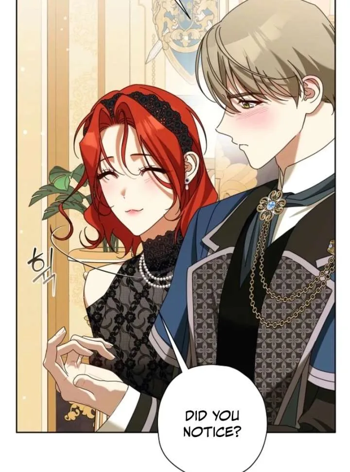 The Regretful Villainess Is Happy Because She Got Divorced Chapter 42 page 116