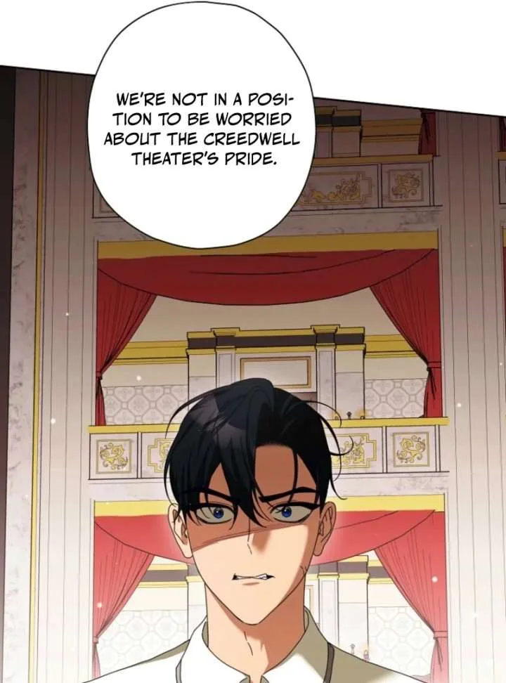 The Regretful Villainess Is Happy Because She Got Divorced Chapter 42 page 71