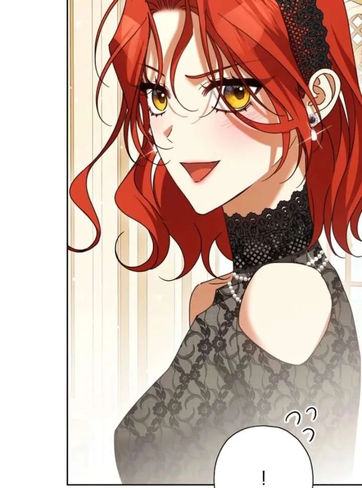 The Regretful Villainess Is Happy Because She Got Divorced Chapter 42 page 101