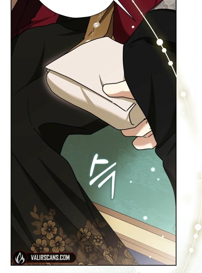 The Regretful Villainess Is Happy Because She Got Divorced Chapter 39 page 74