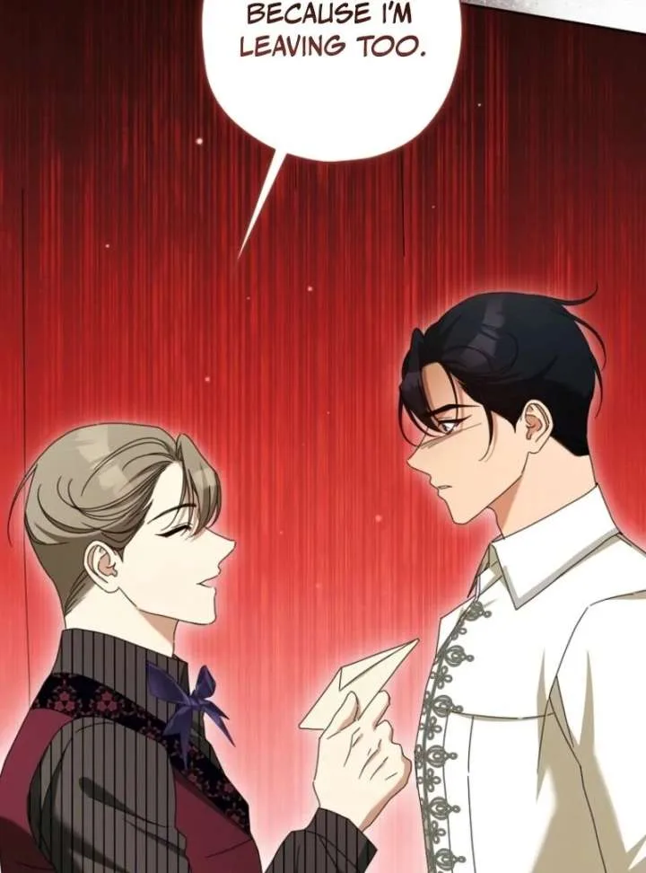 The Regretful Villainess Is Happy Because She Got Divorced Chapter 42 page 76