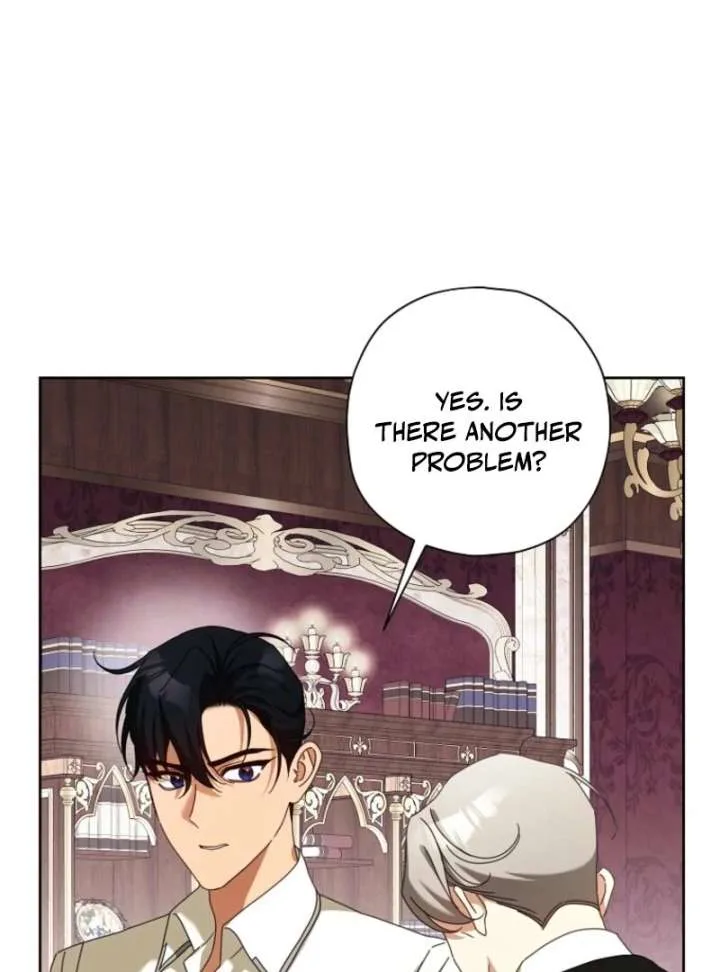 The Regretful Villainess Is Happy Because She Got Divorced Chapter 42 page 40