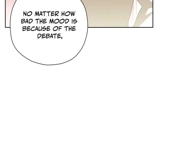 The Regretful Villainess Is Happy Because She Got Divorced Chapter 42 page 56