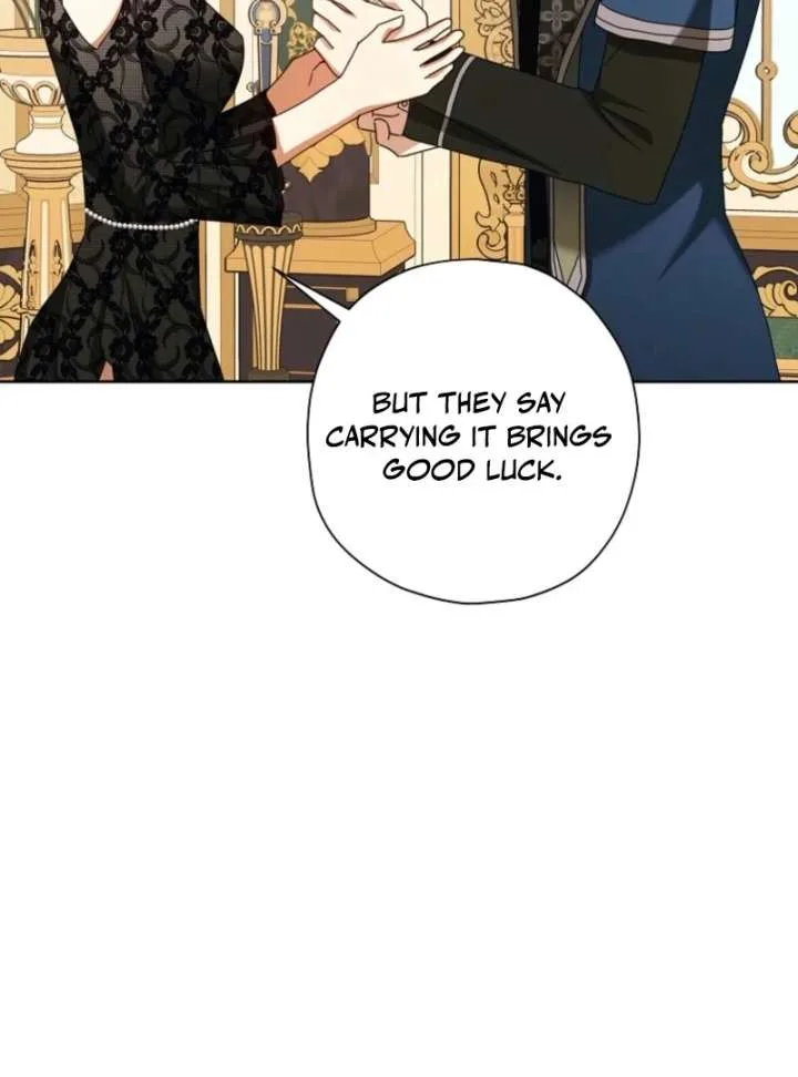 The Regretful Villainess Is Happy Because She Got Divorced Chapter 42 page 113