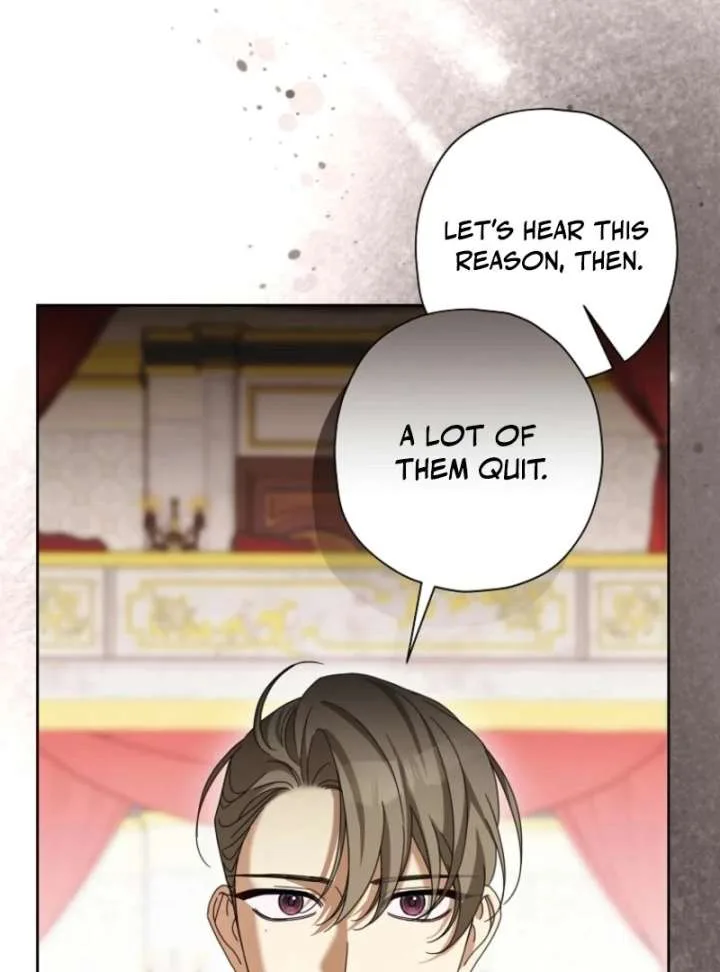 The Regretful Villainess Is Happy Because She Got Divorced Chapter 42 page 61
