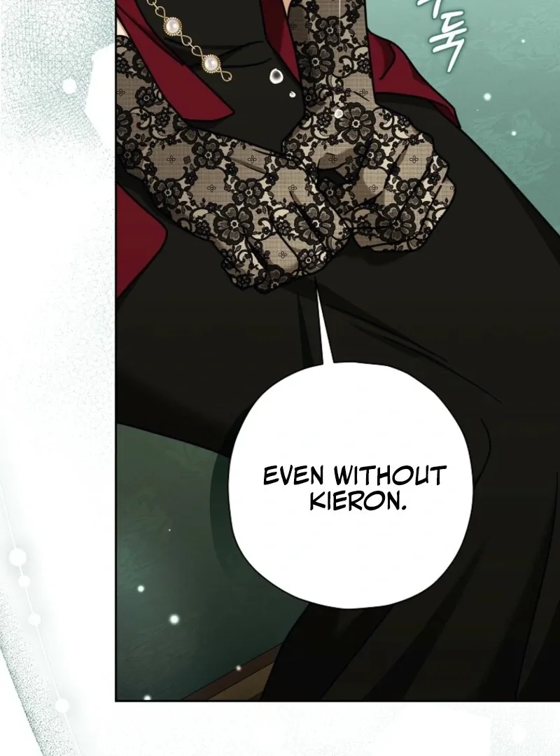 The Regretful Villainess Is Happy Because She Got Divorced Chapter 39 page 70