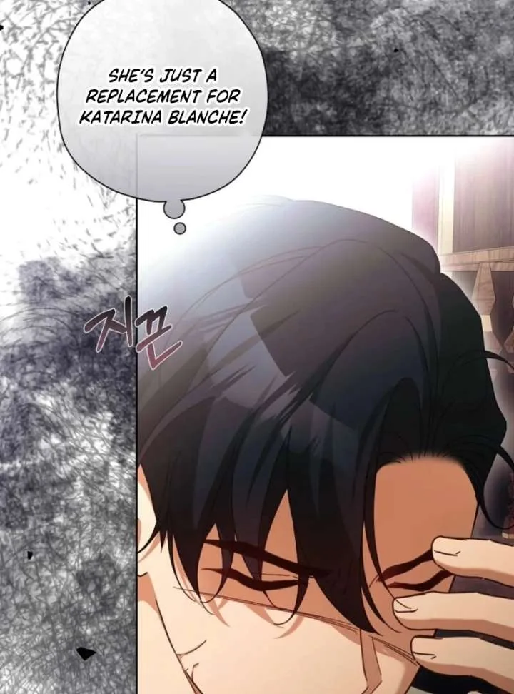 The Regretful Villainess Is Happy Because She Got Divorced Chapter 42 page 36