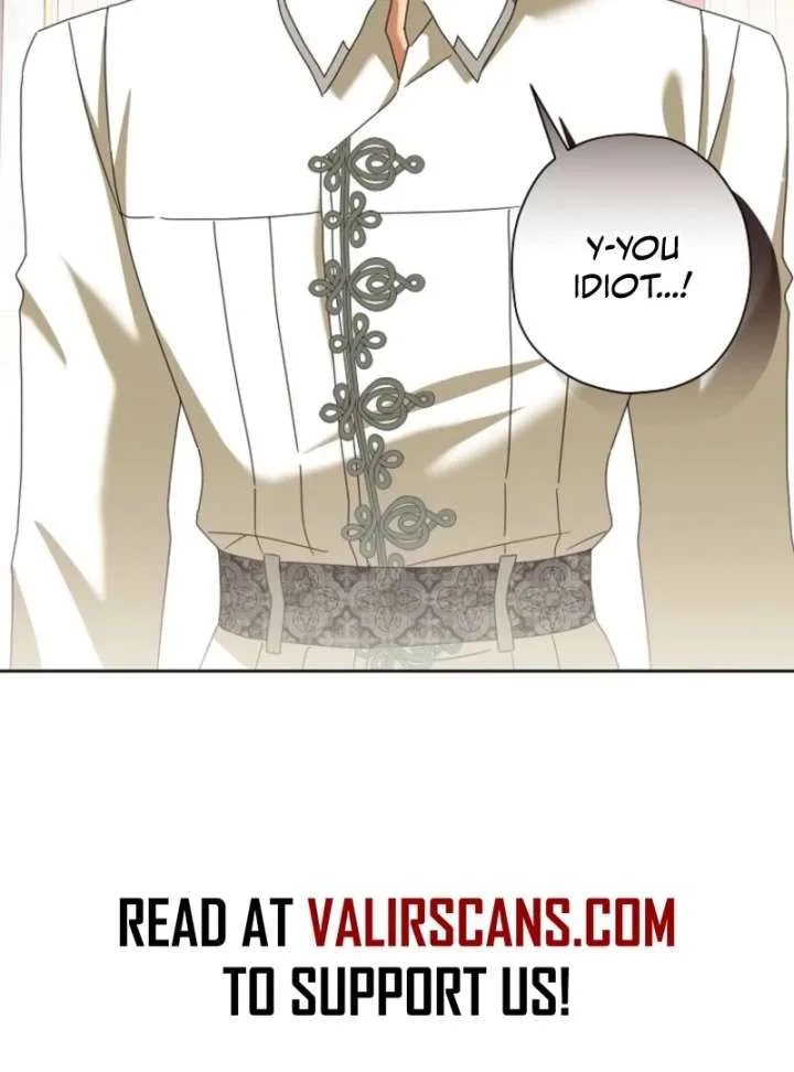 The Regretful Villainess Is Happy Because She Got Divorced Chapter 42 page 72