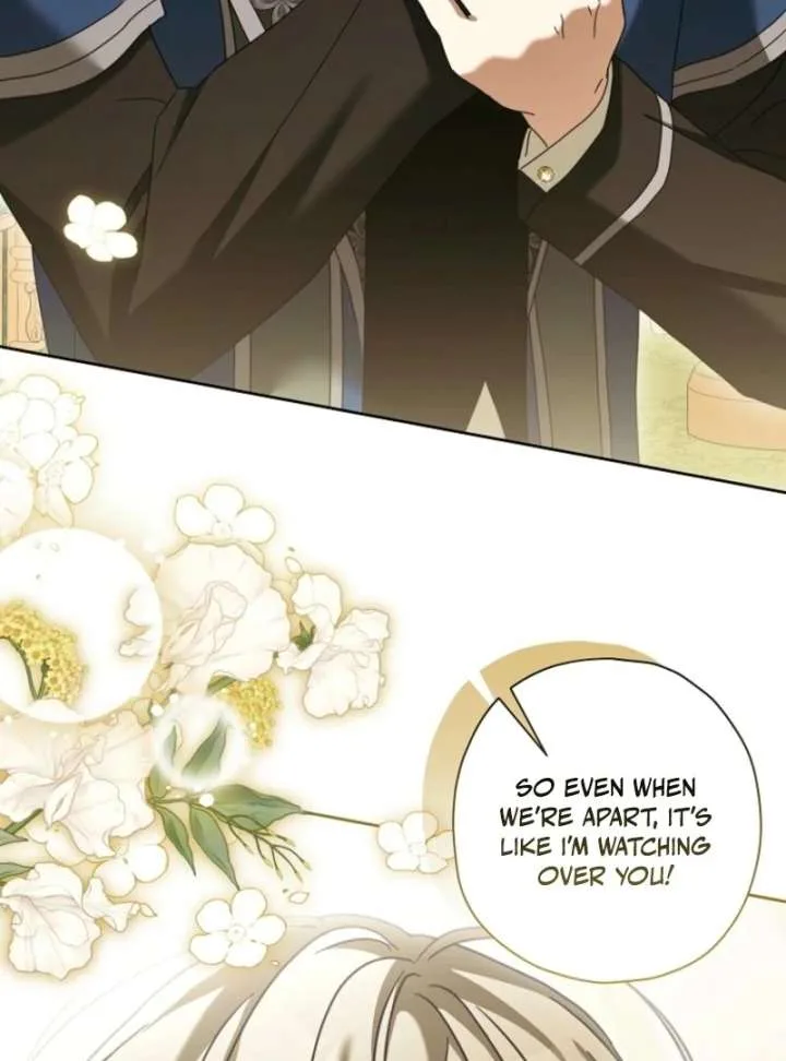 The Regretful Villainess Is Happy Because She Got Divorced Chapter 42 page 121