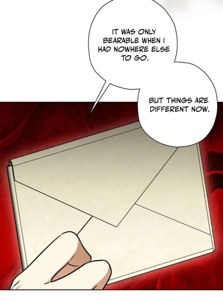 The Regretful Villainess Is Happy Because She Got Divorced Chapter 42 page 78