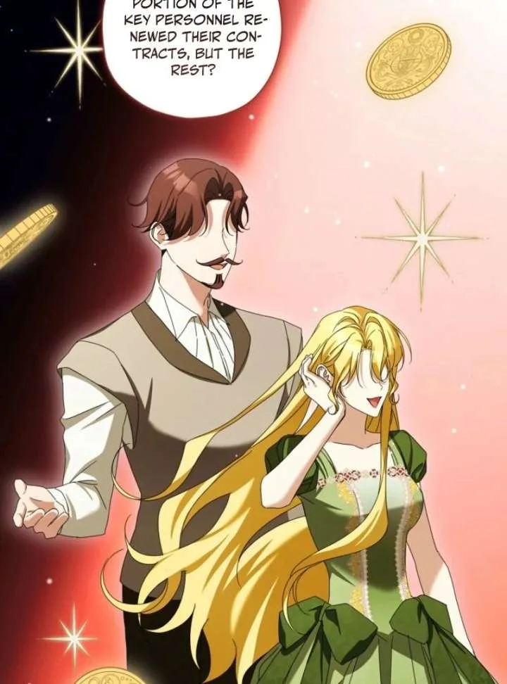 The Regretful Villainess Is Happy Because She Got Divorced Chapter 42 page 66