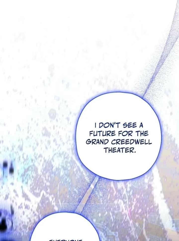 The Regretful Villainess Is Happy Because She Got Divorced Chapter 42 page 84