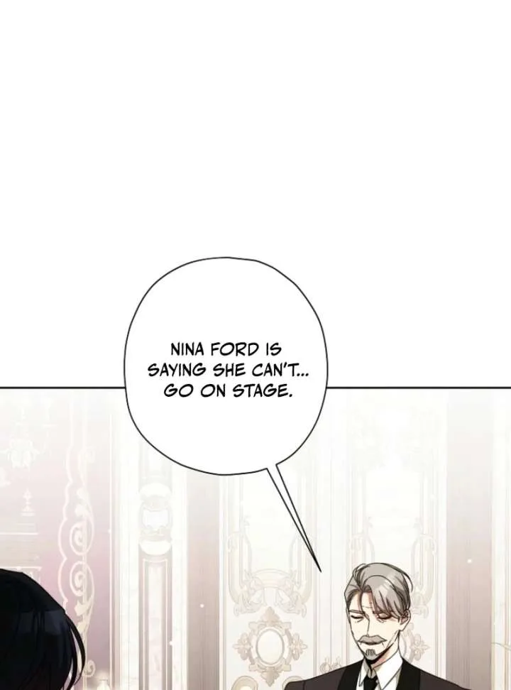 The Regretful Villainess Is Happy Because She Got Divorced Chapter 42 page 30