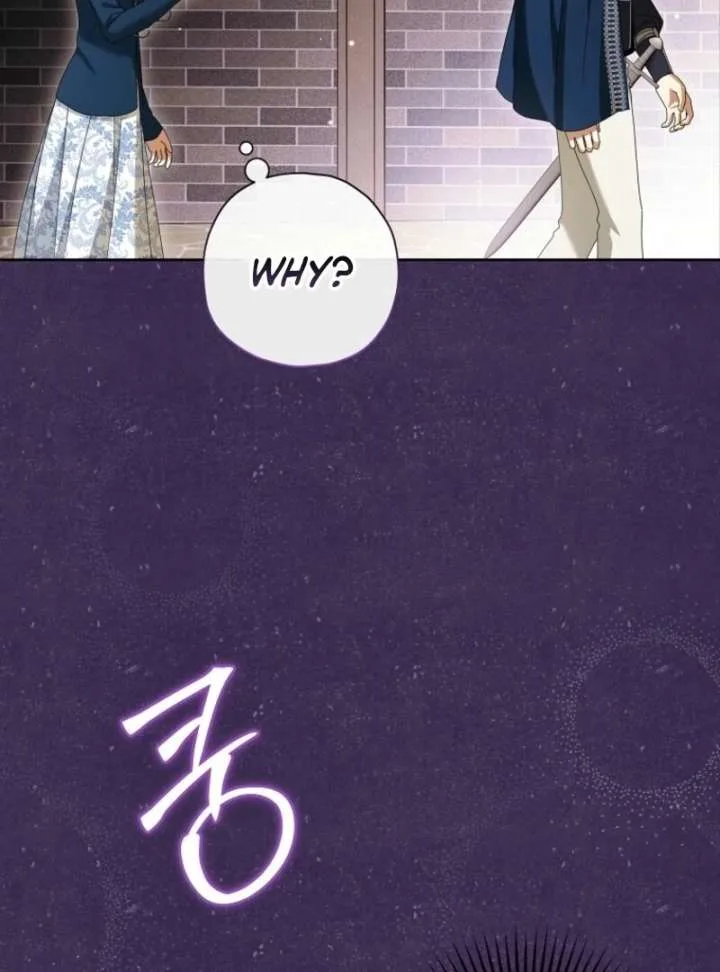 The Regretful Villainess Is Happy Because She Got Divorced Chapter 42 page 19