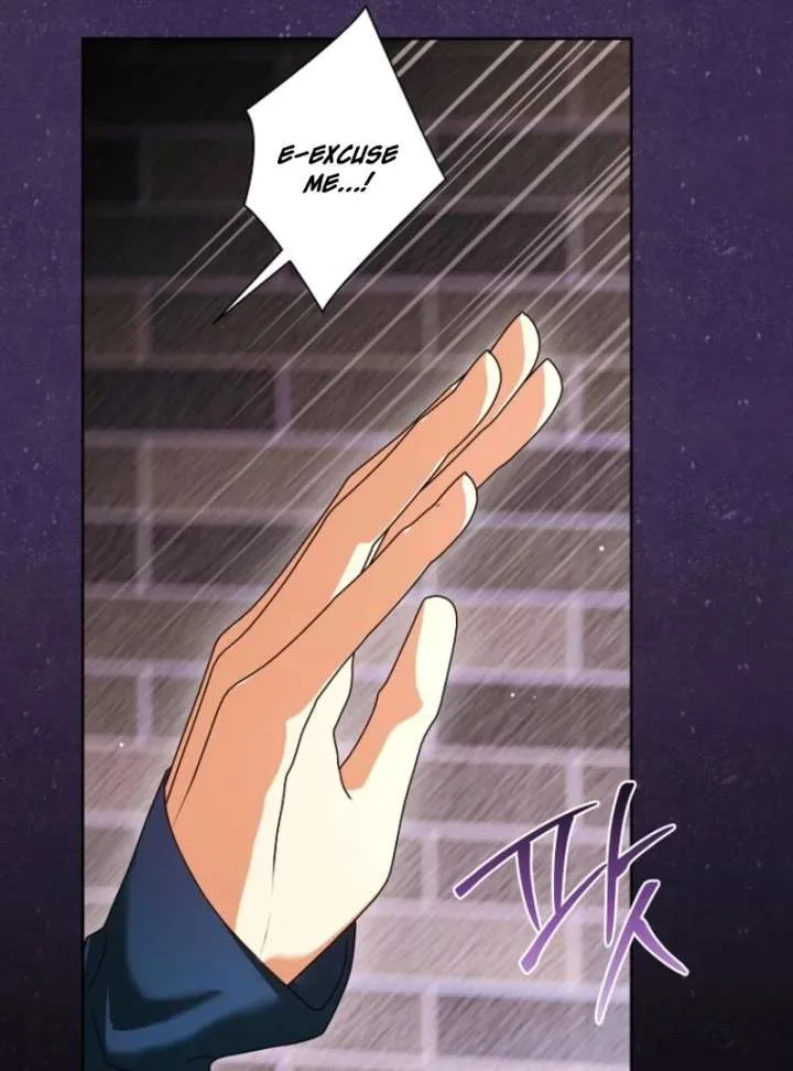 The Regretful Villainess Is Happy Because She Got Divorced Chapter 42 page 16