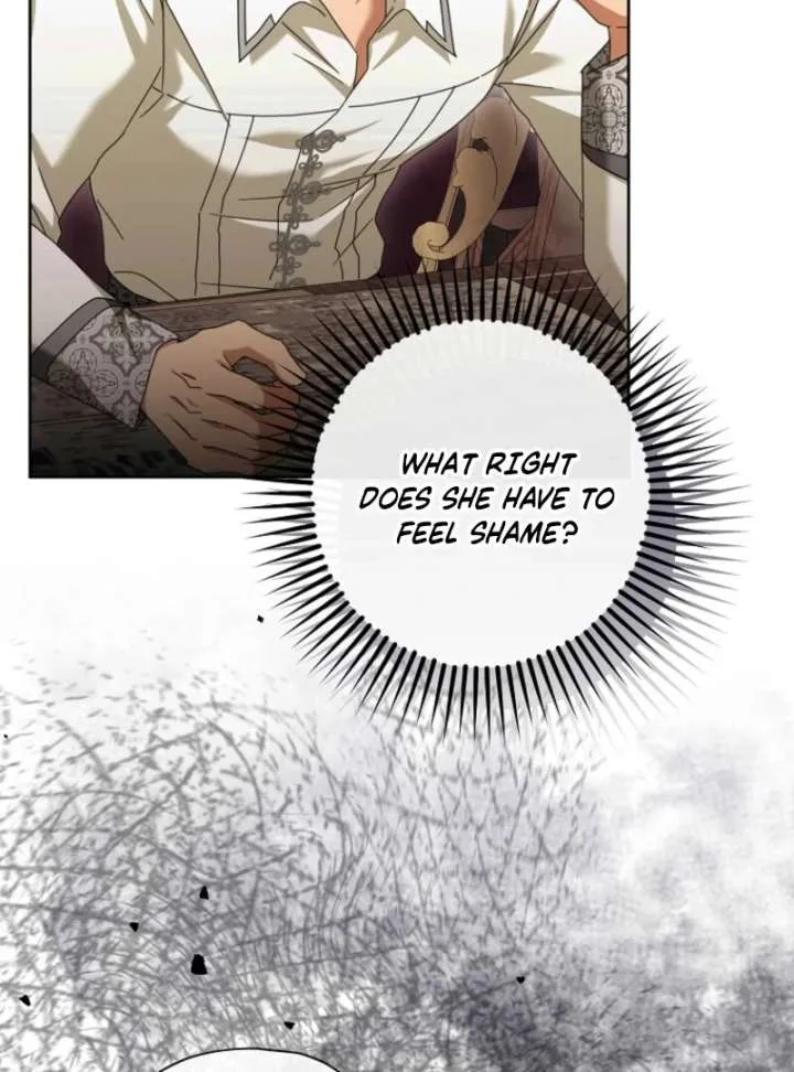 The Regretful Villainess Is Happy Because She Got Divorced Chapter 42 page 35