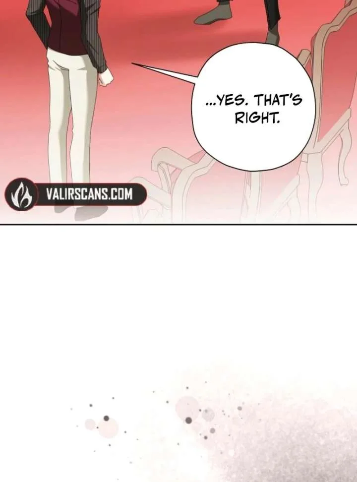 The Regretful Villainess Is Happy Because She Got Divorced Chapter 42 page 60