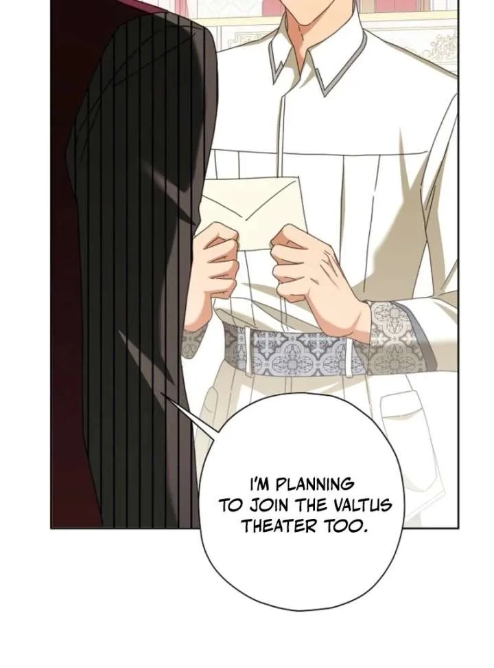 The Regretful Villainess Is Happy Because She Got Divorced Chapter 42 page 80