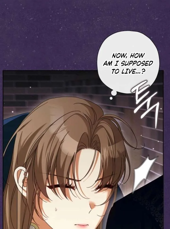 The Regretful Villainess Is Happy Because She Got Divorced Chapter 42 page 7