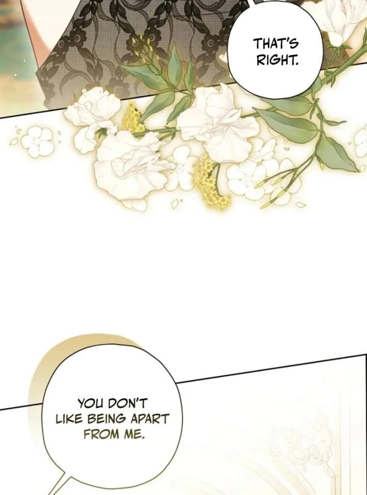 The Regretful Villainess Is Happy Because She Got Divorced Chapter 42 page 119