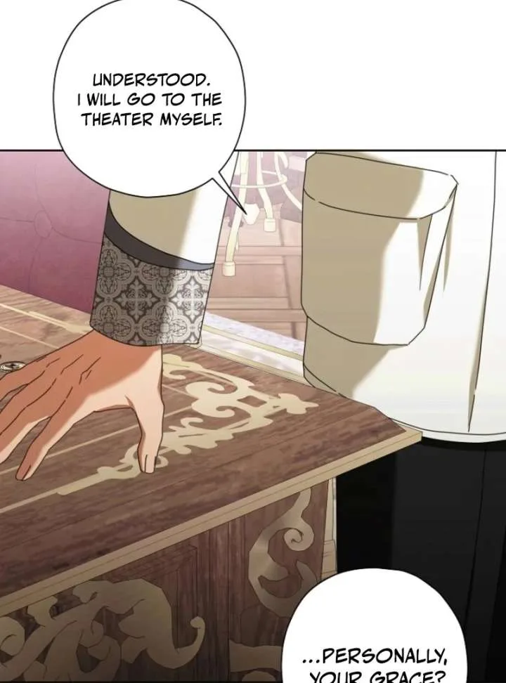 The Regretful Villainess Is Happy Because She Got Divorced Chapter 42 page 38