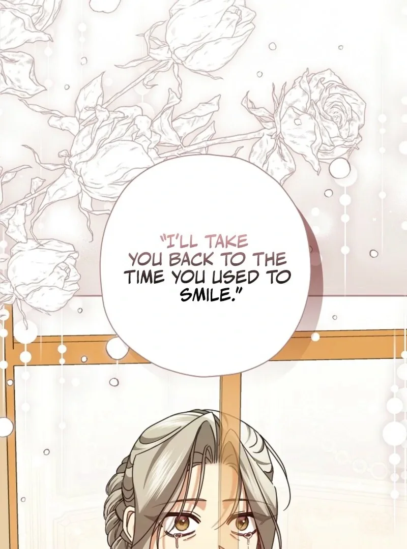 The Regretful Villainess Is Happy Because She Got Divorced Chapter 39 page 63