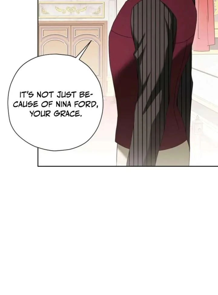 The Regretful Villainess Is Happy Because She Got Divorced Chapter 42 page 58