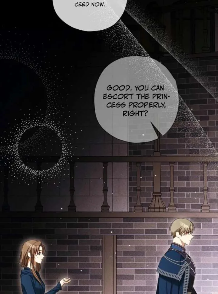 The Regretful Villainess Is Happy Because She Got Divorced Chapter 42 page 18