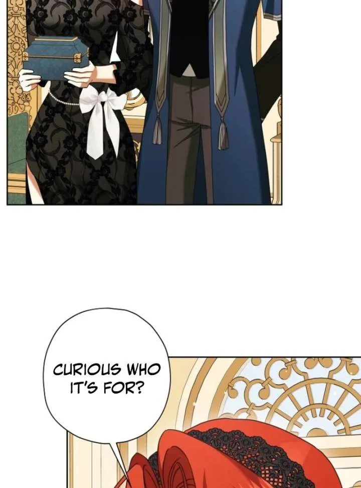 The Regretful Villainess Is Happy Because She Got Divorced Chapter 42 page 100