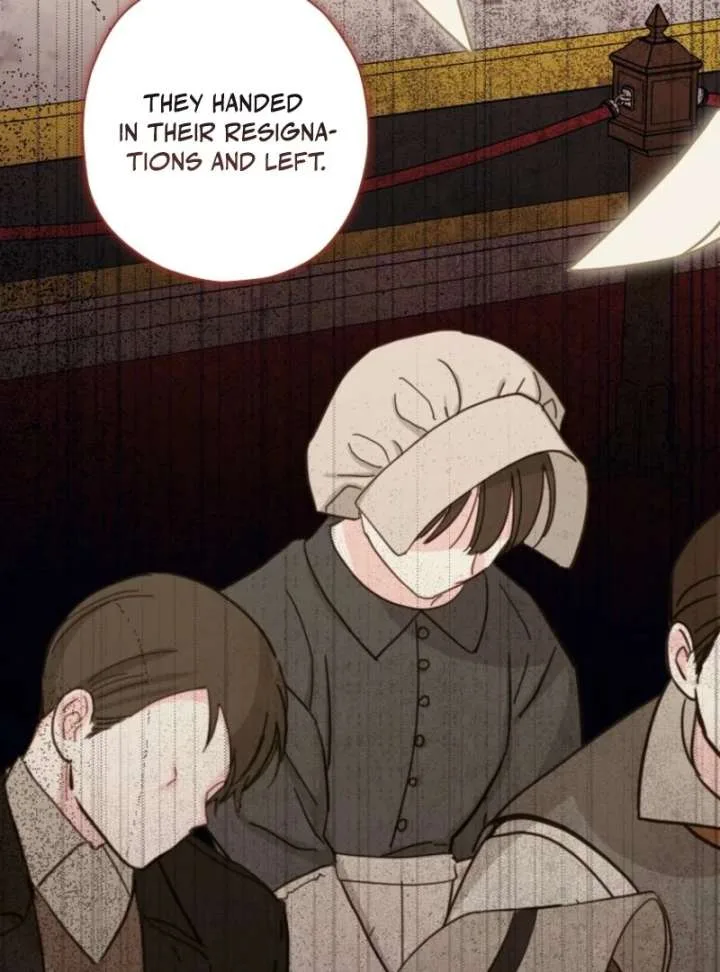 The Regretful Villainess Is Happy Because She Got Divorced Chapter 42 page 68