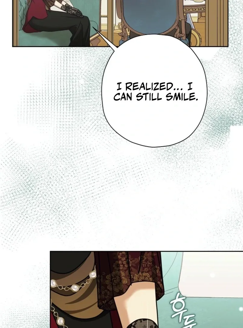 The Regretful Villainess Is Happy Because She Got Divorced Chapter 39 page 69
