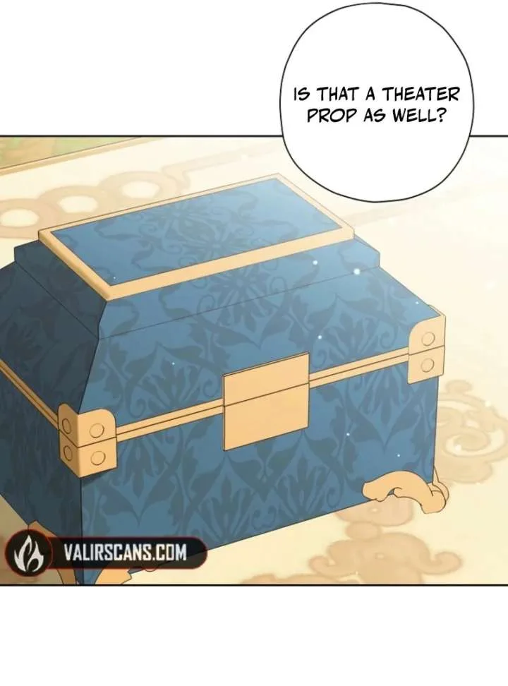 The Regretful Villainess Is Happy Because She Got Divorced Chapter 42 page 98
