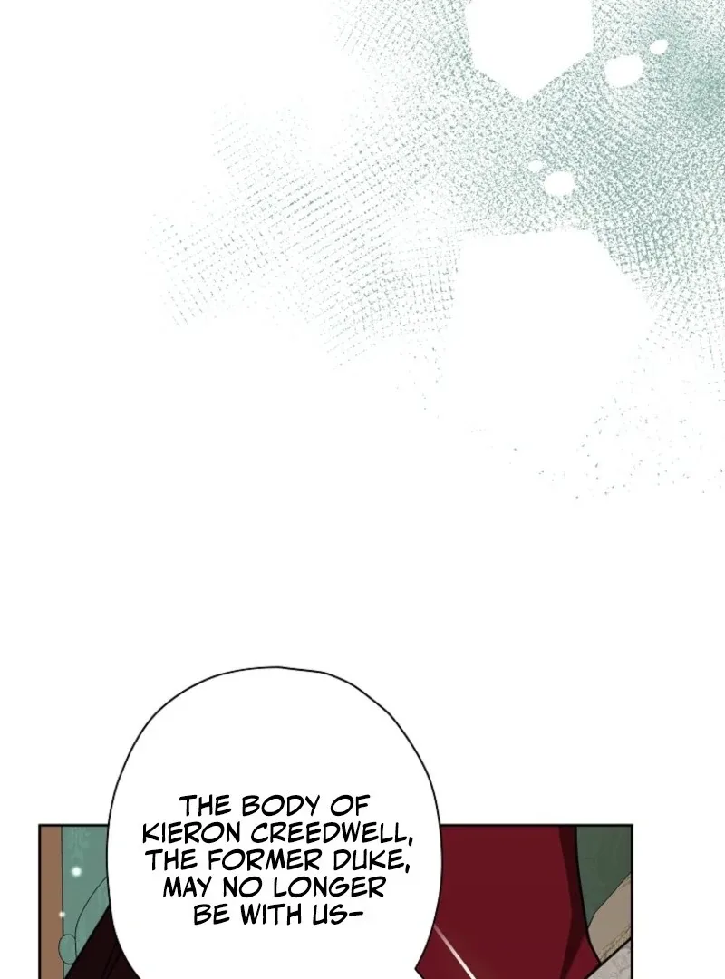 The Regretful Villainess Is Happy Because She Got Divorced Chapter 39 page 73