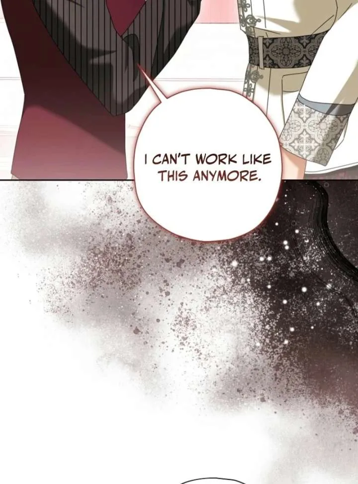 The Regretful Villainess Is Happy Because She Got Divorced Chapter 42 page 77